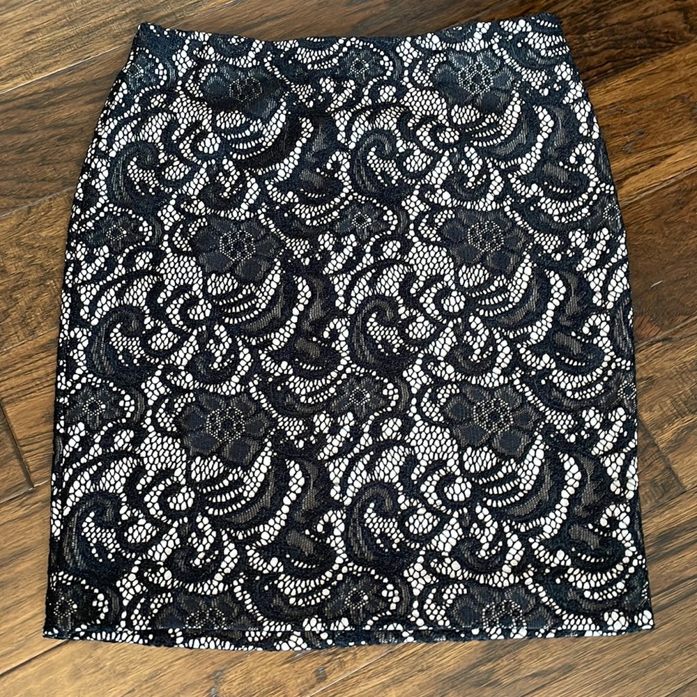 Ann Taylor skirt